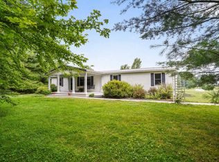 13400 Bethel Rd, Croton, OH 43013