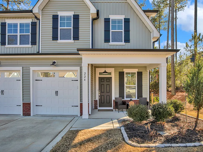 224 Timber Skip Dr — Photo 3