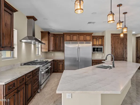 125 IRONWOOD Place, Wickenburg, AZ 85390