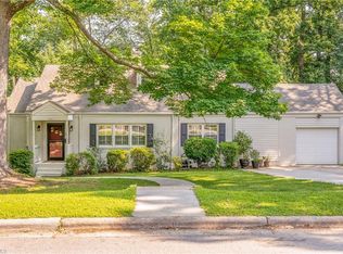 1908 Independence Rd, Greensboro, NC 27408