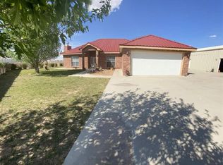 906 E Chapman Rd, Carlsbad, NM 88220