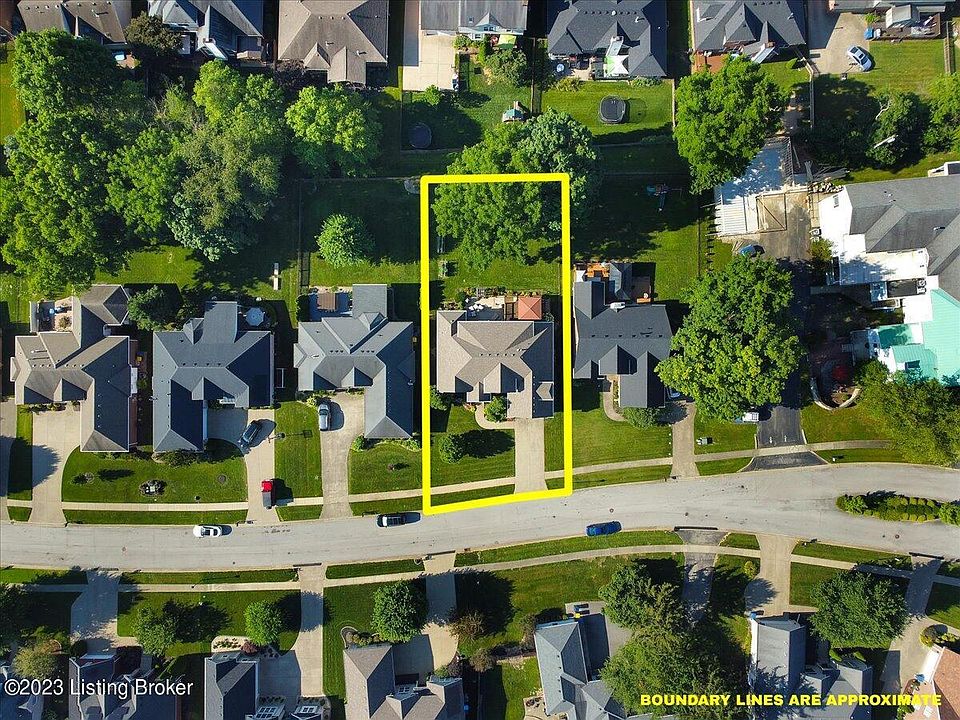 13506 Oliver Station Ct, Louisville, KY 40245 Zillow