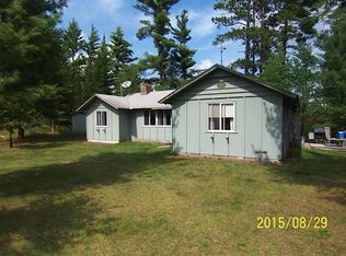2269 Hicks Trl, Grayling, MI 49738