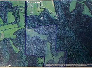 447 Ben Albert Rd, Cottontown, TN 37048