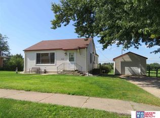 410 S Nance St, Osceola, NE 68651