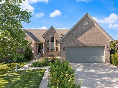 504 Sagemont Dr, Richmond, KY, 40475