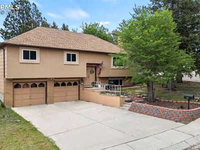 3045 Wandering Ct, Colorado Springs, CO, 80917