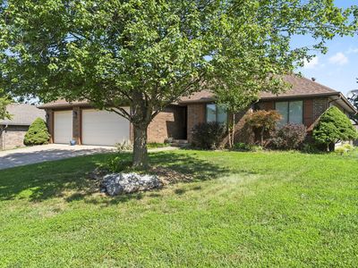 3417 West Beechwood Street, Springfield, MO, 65807