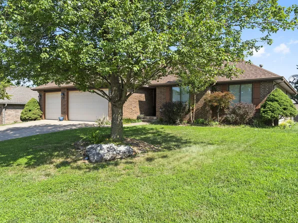 3417 West Beechwood Street, Springfield, MO 65807