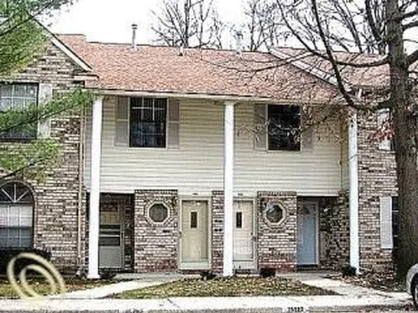 35815 Hunter Ave #26, Westland, MI 48185