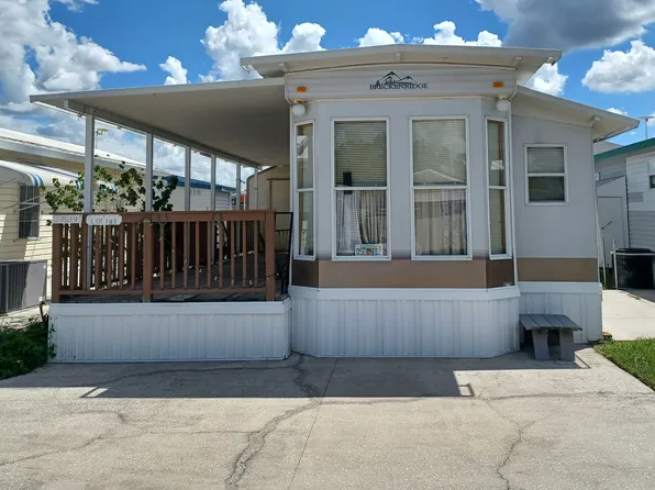 37514 W Demolay St #143, Zephyrhills, FL 33541