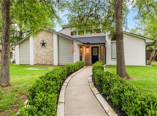 2502 Savannah Ct, College Station, TX 77845