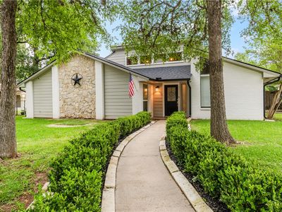 2502 Savannah Ct, College Station, TX, 77845