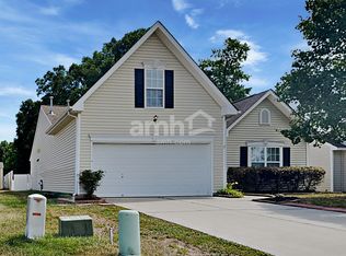 714 W Parris Ave, High Point, NC 27265