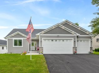 1278 Summit Cv, Dassel, MN 55325