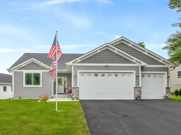 1278 Summit Cv, Dassel, MN 55325