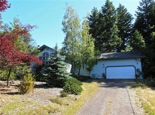 27540 Poppy Dr, Willits, CA 95490