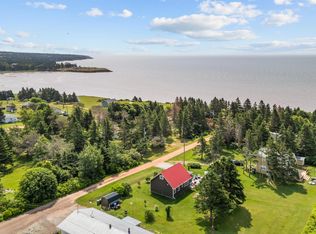 94 Sandy Cove Rd, Hillsboro Parish, PE C0A1H7