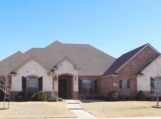 1 Copper Kettle Ct, Wichita Falls, TX 76308