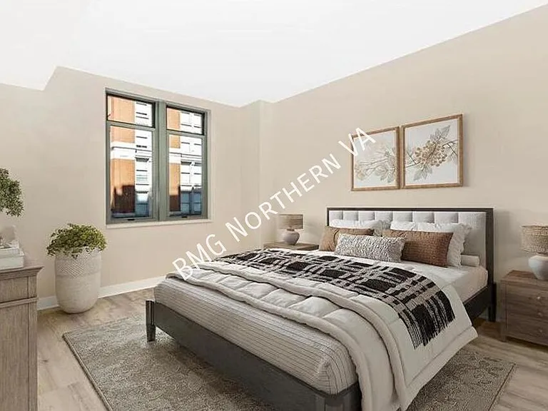 1150 K St NW #508 — Photo 9
