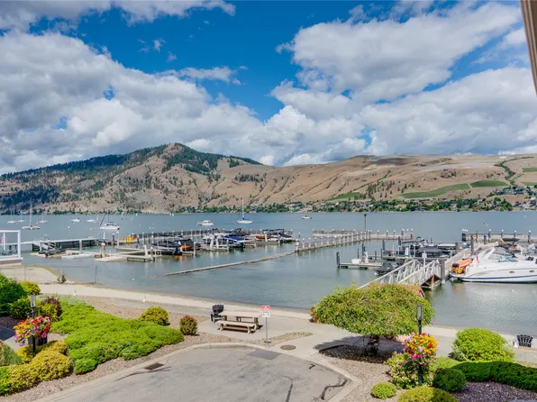 7701 Okanagan Landing Rd Unit 8, Vernon, BC V1H 1L3