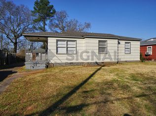 1524 17th St SW, Birmingham, AL 35211