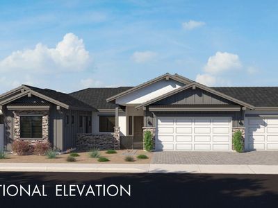 5132 Iron Rock Pl, Prescott, AZ, 86301