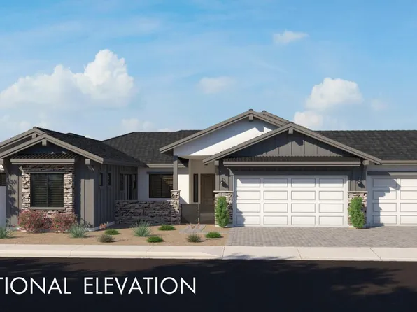 5132 Iron Rock Pl, Prescott, AZ 86301