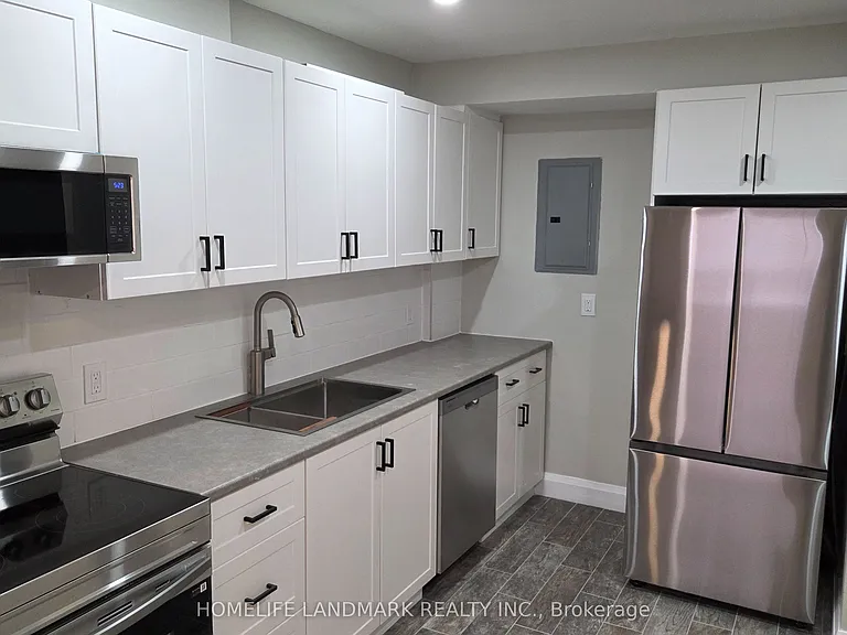 793 Broadview Ave #1 — Photo 1