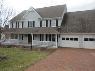 257 Stonehaven Ln, Blue Ridge, VA 24064