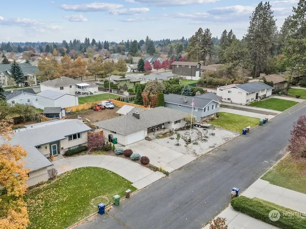 2646 E 40th Street, Spokane, WA 99223