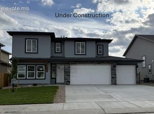 9063 Peaceful Valley Rd, Colorado Springs, CO 80925
