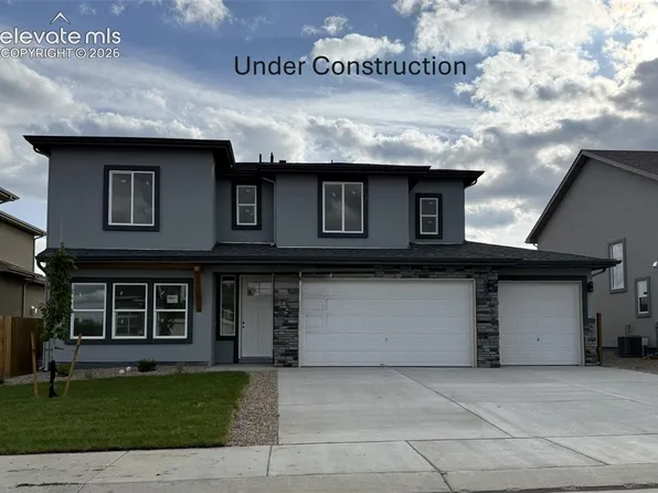 9063 Peaceful Valley Rd, Colorado Springs, CO 80925