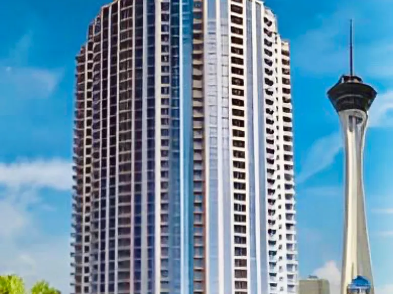 200 W Sahara Ave #403 — Photo 20