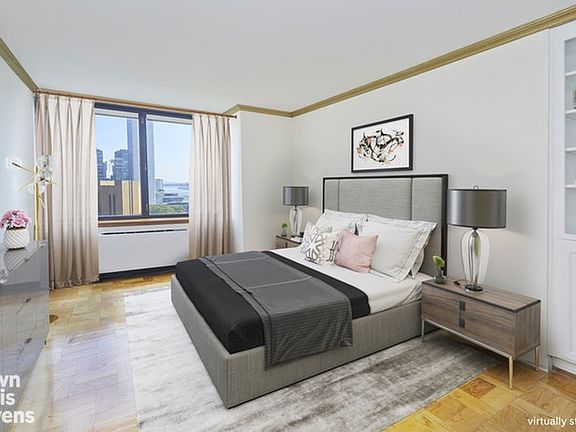 5th image of 415 E 37th St APT 14G