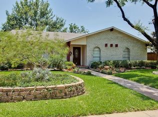 1530 Cherokee Trl, Plano, TX 75023
