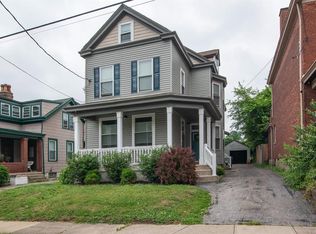 18 Kessler Pl, Cincinnati, OH 45217