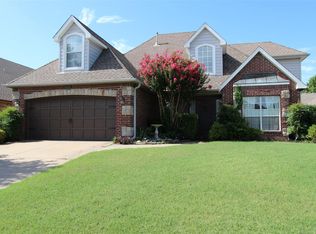 7127 E 91st Ct, Tulsa, OK 74133