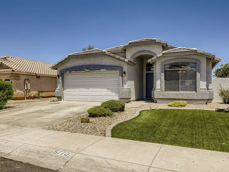 5770 W Seldon Ln — Photo 1