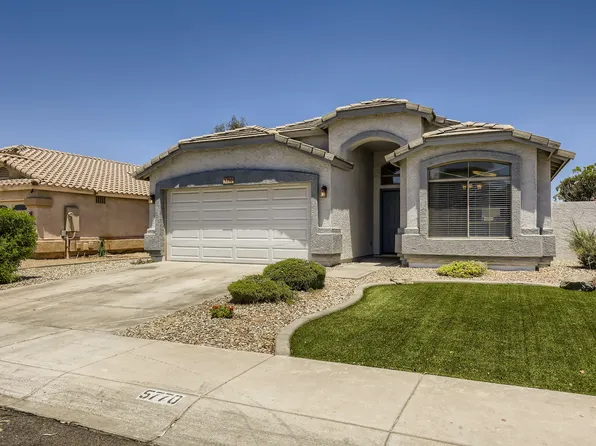 5770 W Seldon Ln, Glendale, AZ 85302