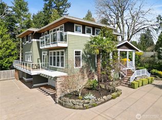 11222 NE 100th Street, Kirkland, WA