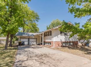 5726 Hanover St, Wichita, KS 67220