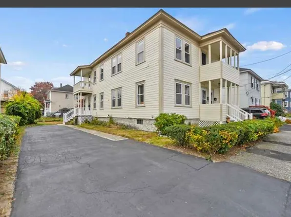 18-20 Winthrop Ave, Lowell, MA 01851