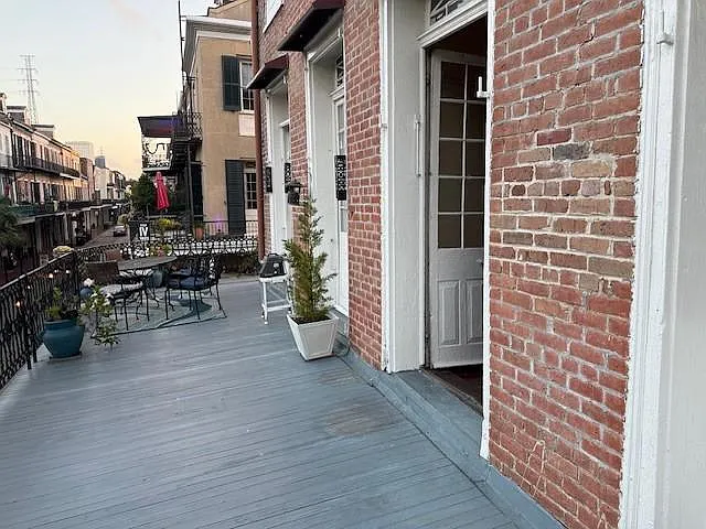 1301 Decatur Street - #6 — Photo 1