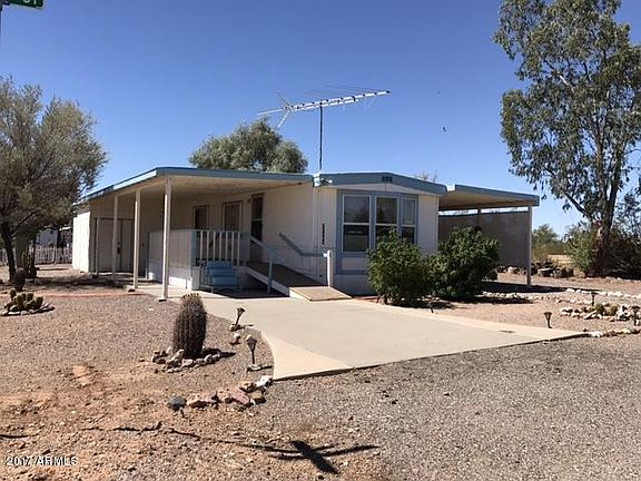 4th image of 22309 W MELLOW Drive