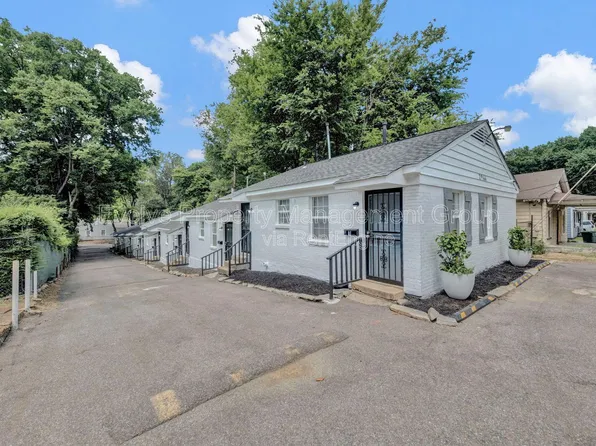 2966 Yale Ave, Memphis, TN