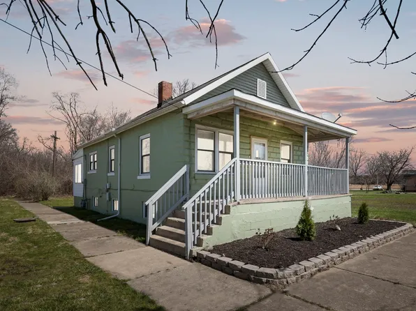 2035 Spaulding Ave, Dixmoor, IL 60426