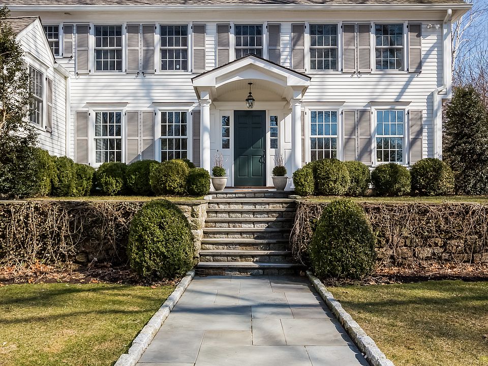 15 Midbrook Ln, Darien, CT 06820 | Zillow
