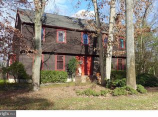 45 Holly Oak Dr, Voorhees, NJ 08043