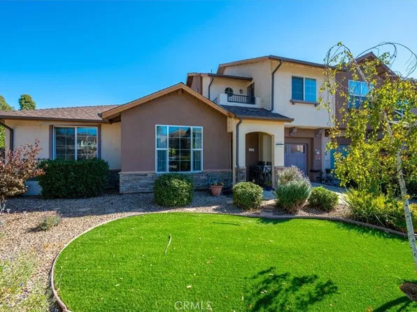 5566 Madrono Pl, Atascadero, CA 93422